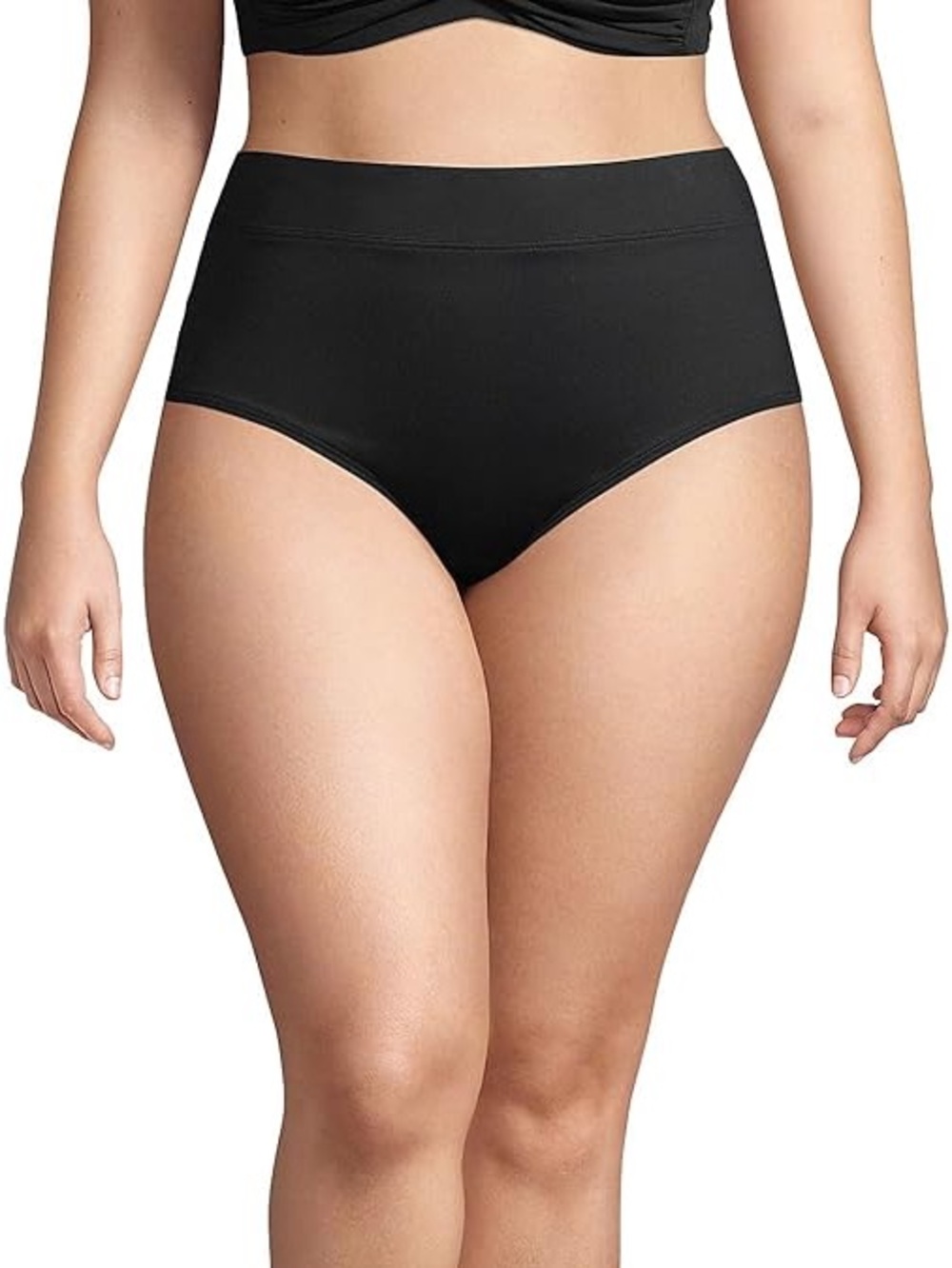 Lands’ End Bikini Bottom